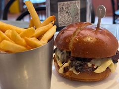 -尚牛社会 Beef & Liberty(金桥EKA天物店)