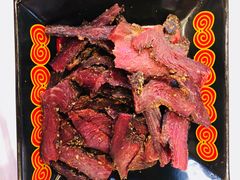 -阿斯牛牛十二餐厅•四季餐厅(民族大道店)