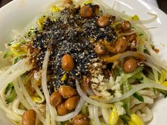 经典红油凉面-艺味深尝(云锦路店)