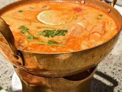 冬阴功-Home Thai·泰谣(王府井apm店)