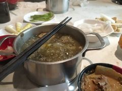 -凯鸽火锅(华林新天地店)