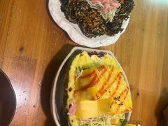 -恩你小木屋·韩式料理(假日广场店)