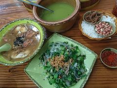 -海陆丰明凤擂茶
