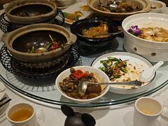 -勝記酒家·37年老字号·经典粤菜(荔枝公园店)