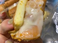 -泸溪河桃酥(秦淮夫子庙一店)