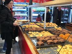 -福晶园益生菌蛋糕面包(紫荆山店)