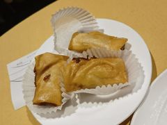 -功德林(南京西路店)