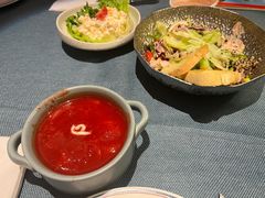 -俄士厨房(未来城店)