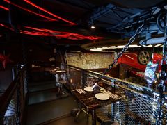 -MOSSO德国餐厅·音乐酒吧(环宇荟店)