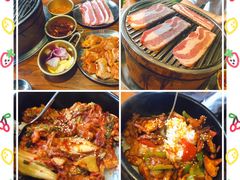 -原始泥炉烤肉(总店)