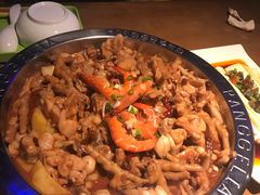 -胖哥俩肉蟹煲(爱琴海购物公园店)