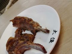 -大渔铁板烧(蛇口店)