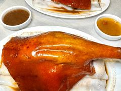 -粤盛海鲜楼(融冠乐城店)