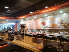 -呷哺呷哺(西单大悦城店)