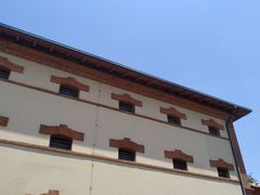 -青岛德国监狱旧址博物馆