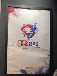 -G-STEPS舞蹈工作室