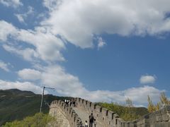 -慕田峪长城