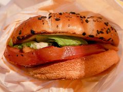 -麦当劳(中山大道中店)