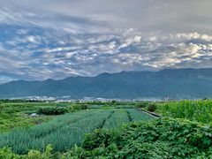 -大理洱海