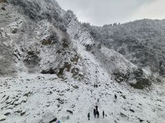 -九峰山