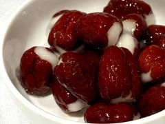 心太软（糯米红枣）-老吉士酒家(天平路店)