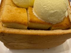 -曼玉餐厅(中原万达店)