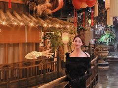 -叶叶菩提(太原别墅店)