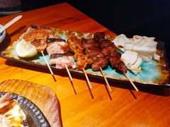 -醉虎传(南锣鼓巷店)