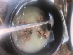 -正苑26年海鲜烤肉•牛尾汤汤饭(东港店)