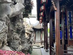 -胡雪岩故居