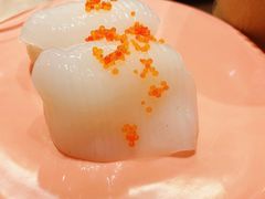 -争鲜回转寿司(东方银座店)