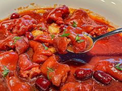 -曾宴·楚菜(湖北省博物馆店)