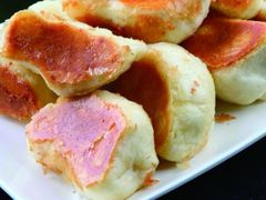 -兴隆水煎包(学院路分店)