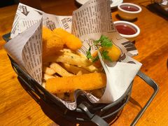 -MR.ROCKY洛奇先生·西餐&酒吧(太古仓店)