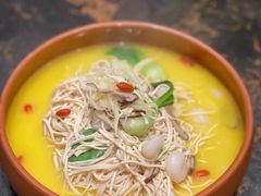 -童福兴·南京菜(老门东店)