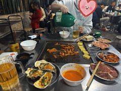 -同心烧烤(总店)