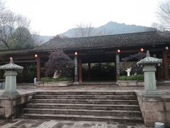 -杭州半山国家森林公园