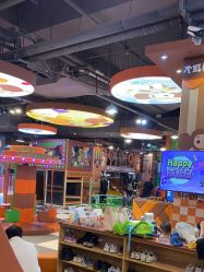 -卡通尼乐园(上海安亭店)