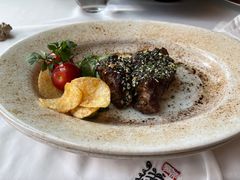 -燃扒房Steakhouse(皇庭店)