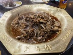 -芦月轩羊蝎子(北蜂窝店)