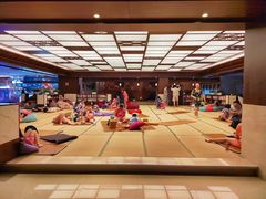 -汤连得温泉馆(宝山店)