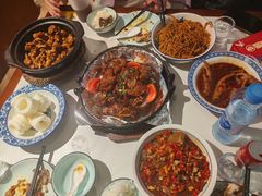 -回家吃饭·地道南昌菜(建德观总店)