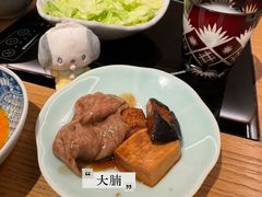 -然锅料理