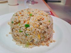 芽菜炒饭-渝蛙馆(新百店)