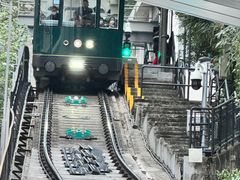 -山顶缆车
