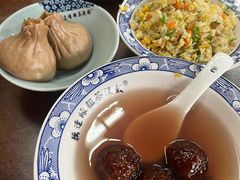 -粗茶淡饭(东关街店)