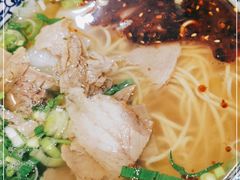 -馬香远蘭州牛肉面(武汉群星城首店)