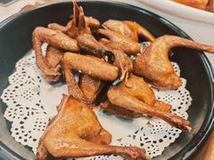 -东江渔村·30年粤菜老字号(棠下总店)