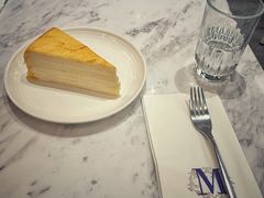 -Lady M(沙田新城市广场店)