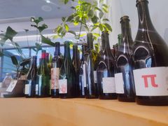 -fishtank鱼缸咖啡(三山街店)